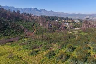 0 Bedroom Property for Sale in Spanish Farm Western Cape